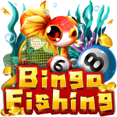 Bingo Fishing room thumbnail