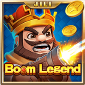 Boom Legend fishing room thumbnail