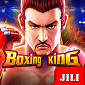 Boxing King slot thumbnail