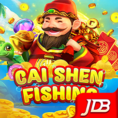 Cai Shen Fishing hot game thumbnail