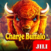 Charge Buffalo hot slot thumbnail