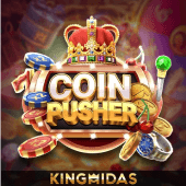 Coin Pusher specialty game thumbnail