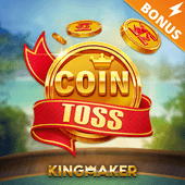 Coin Toss specialty game thumbnail