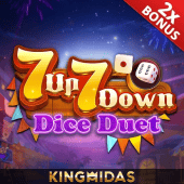 Dice Duet table thumbnail