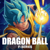 Dragon Ball slot thumbnail