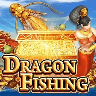 Dragon Fishing room thumbnail
