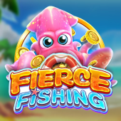 Fierce Fishing room thumbnail