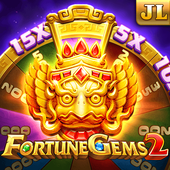 Fortune Gems 2 slot thumbnail
