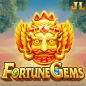 Fortune Gems slot thumbnail