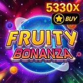 Fruity Bonanza hot slot thumbnail