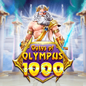 Gates of Olympus 1000 slot thumbnail