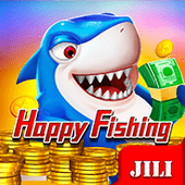 Happy Fishing hot game thumbnail