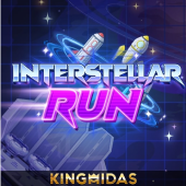 Interstellar Run specialty game thumbnail