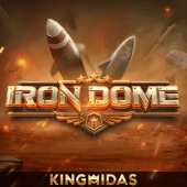 Iron Dome specialty game thumbnail