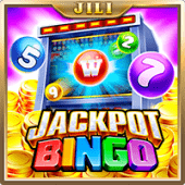 Jackpot Bingo hot game thumbnail