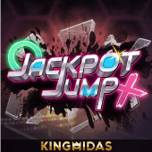 Jackpot Jump specialty game thumbnail
