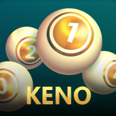 Keno specialty game thumbnail