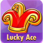 Lucky Ace hot slot thumbnail