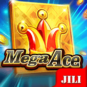 Mega Ace slot thumbnail