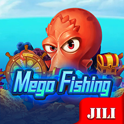 Mega Fishing room thumbnail