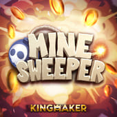 Minesweeper specialty game thumbnail