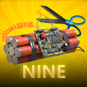 Nine card game thumbnail