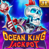 Ocean King Jackpot fishing room thumbnail