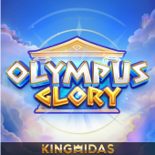 Olympus Glory card game thumbnail