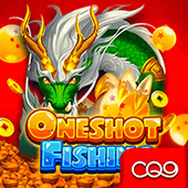 Oneshot Fishing room thumbnail