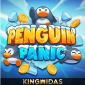 Penguin Panic specialty game thumbnail