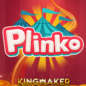 Plinko specialty game thumbnail