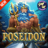 Poseidon slot thumbnail