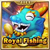 Royal Fishing room thumbnail