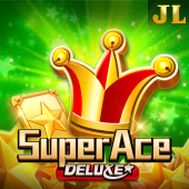 Super Ace Deluxe related game icon