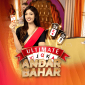 Ultimate Andar Bahar table thumbnail